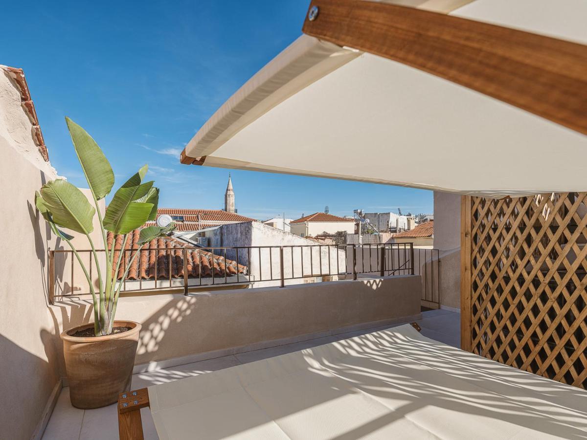 Casa Athanasia Chania  ภายนอก รูปภาพ