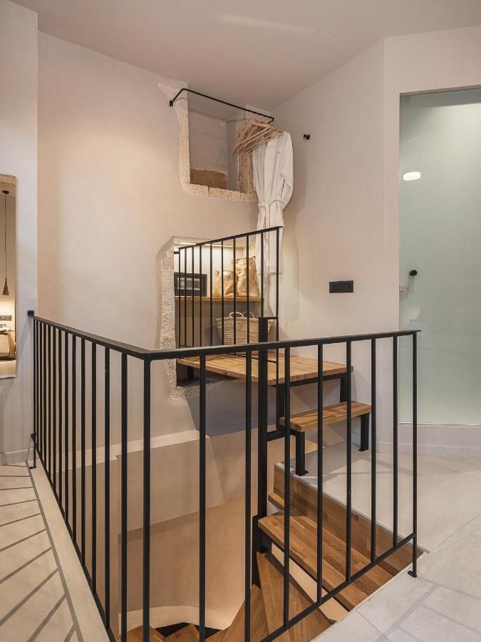 Casa Athanasia Chania  ภายนอก รูปภาพ