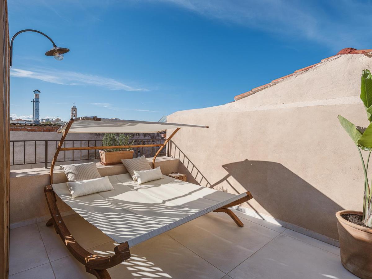 Casa Athanasia Chania  ภายนอก รูปภาพ