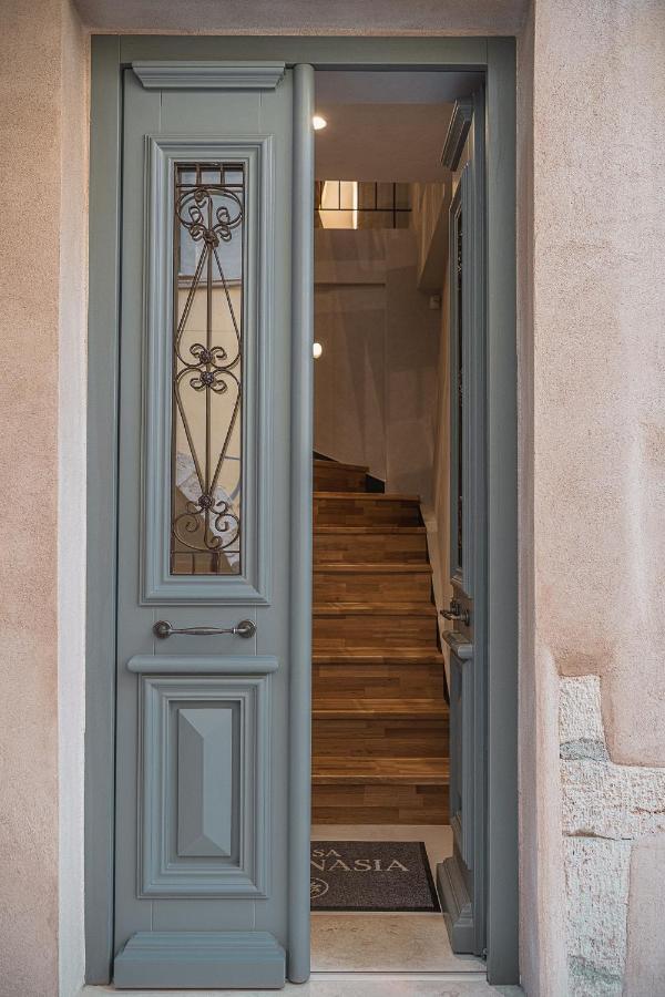 Casa Athanasia Chania  ภายนอก รูปภาพ