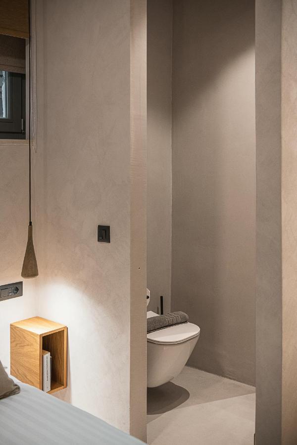 Casa Athanasia Chania  ภายนอก รูปภาพ