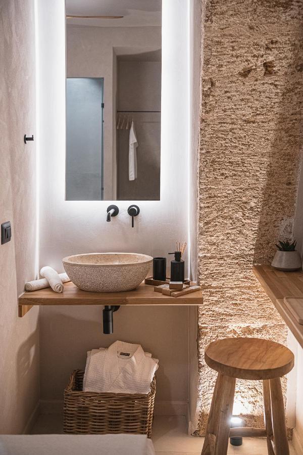 Casa Athanasia Chania  ภายนอก รูปภาพ