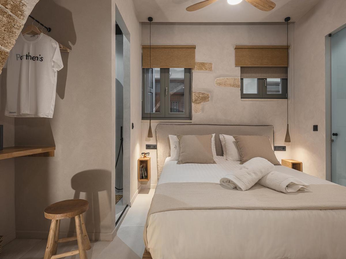 Casa Athanasia Chania  ภายนอก รูปภาพ