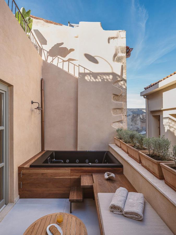 Casa Athanasia Chania  ภายนอก รูปภาพ
