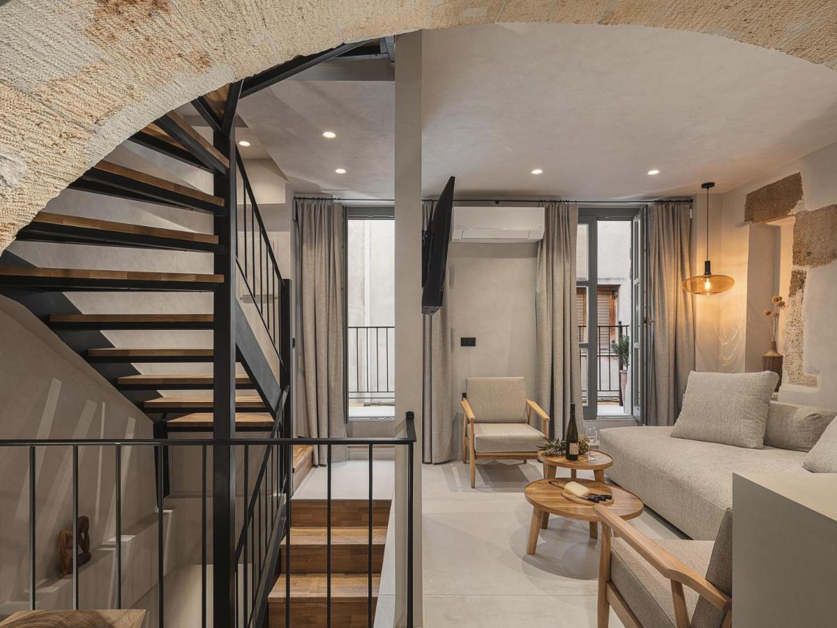 Casa Athanasia Chania  ภายนอก รูปภาพ