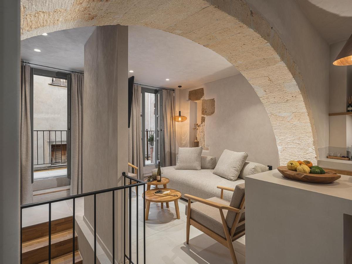 Casa Athanasia Chania  ภายนอก รูปภาพ