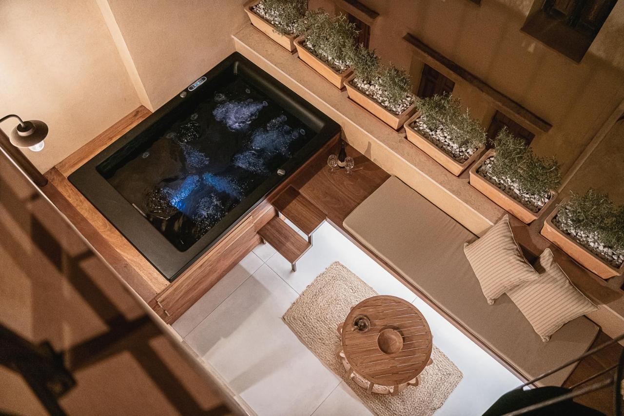 Casa Athanasia Chania  ภายนอก รูปภาพ