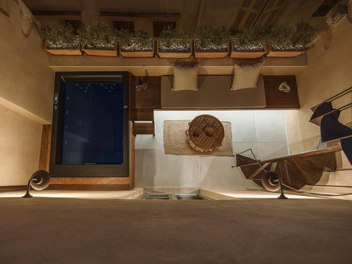 Casa Athanasia Chania  ภายนอก รูปภาพ